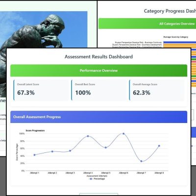 Austec Pre-Sale Business Assessment